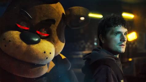 How old is mike in fnaf movie. Things To Know About How old is mike in fnaf movie. 